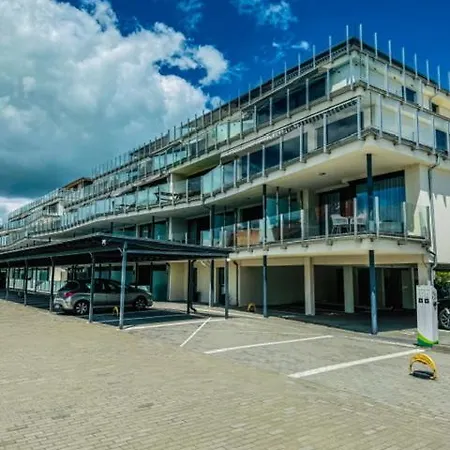 Apartment Royal Balatonlelle