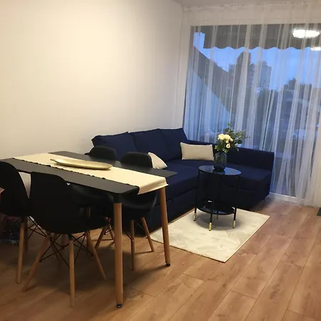 Apartment Royal