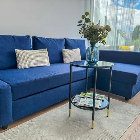 Apartment Royal Balatonlelle